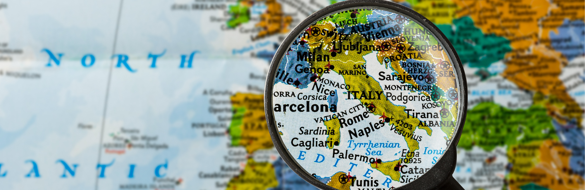 ¿Quieres vivir y trabajar en Italia sin tener ciudadanía? Lo que deben saber los inversionistas americanos